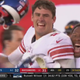 Image for article titled Daniel Jones, King Of New York, Leads Giants To First Win Of Season